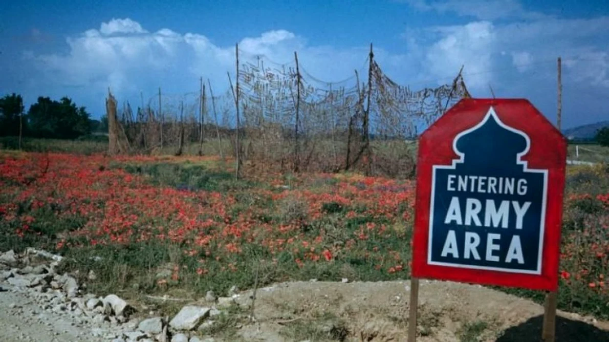 Fotoreportaj: Campania din Italia, 1944 jpeg