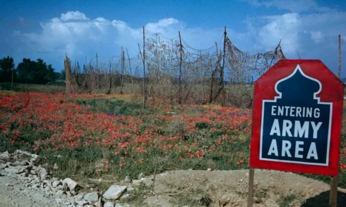 Fotoreportaj: Campania din Italia, 1944 jpeg