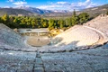 teatru din epidaur jpg