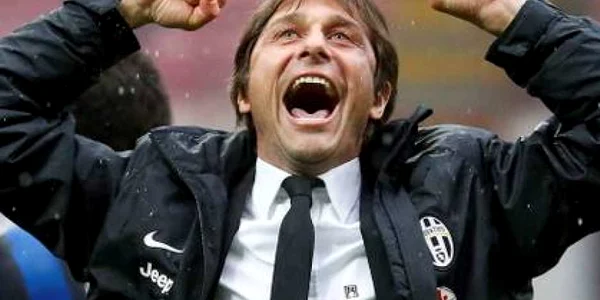Antonio Conte