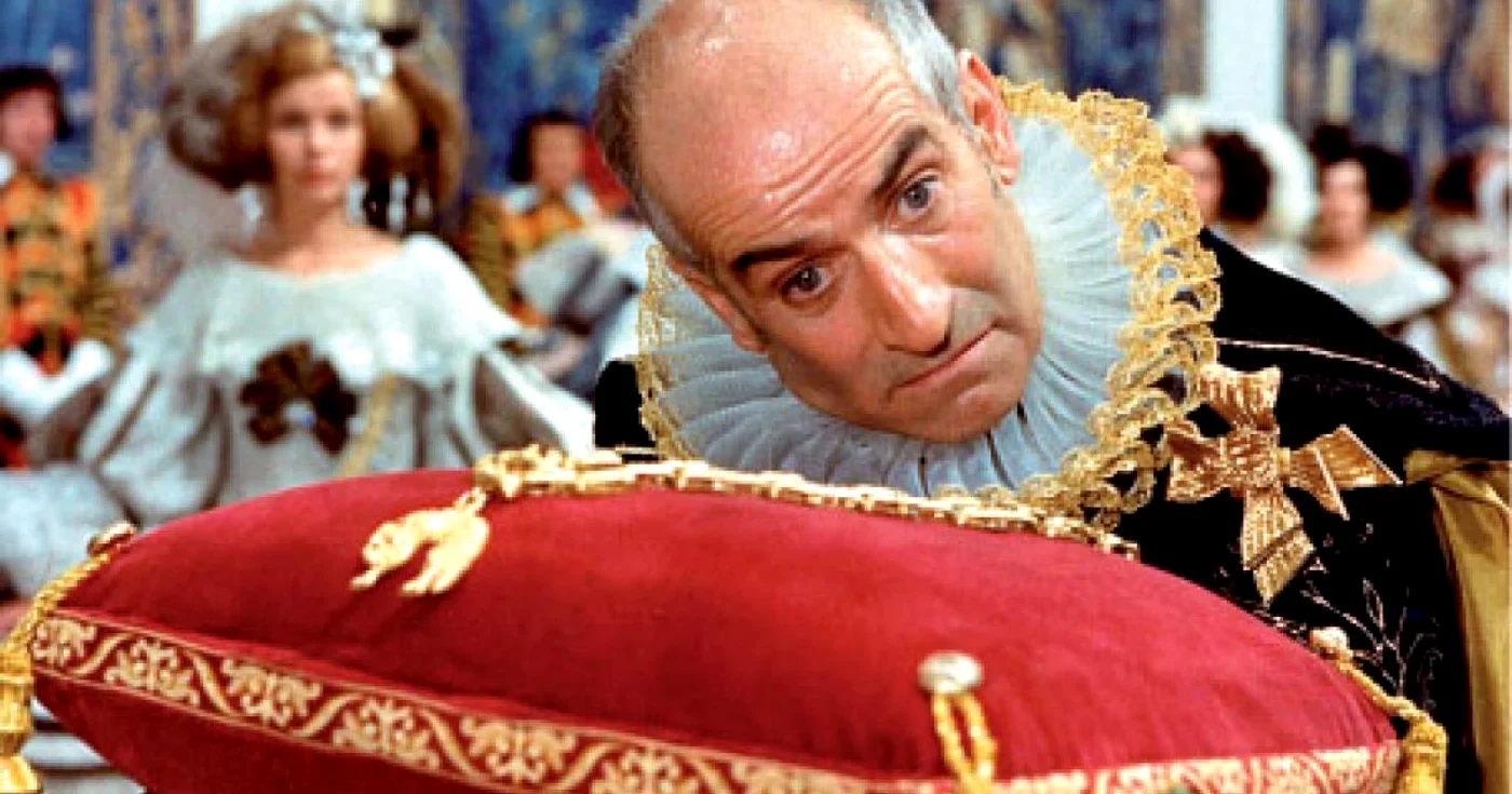 Louis de Funes