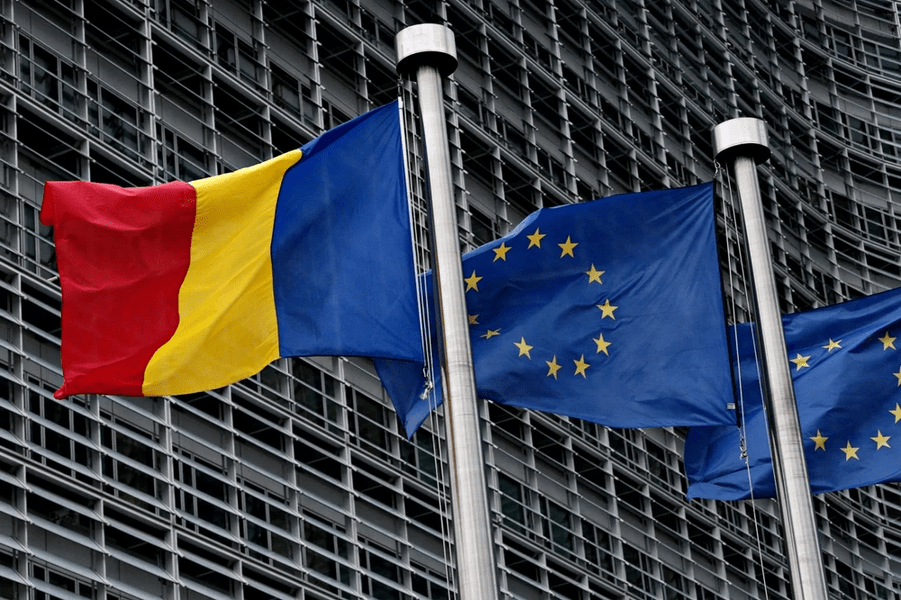 De ce s-a prăbușit încrederea românilor în UE