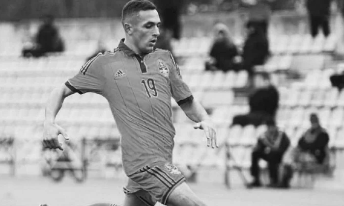 Oleksandr Suhenko / Foto: football24.ua