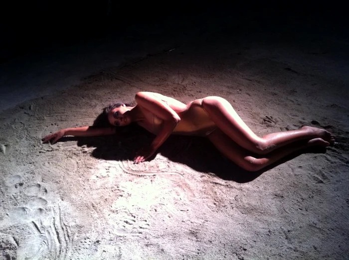 
    Antonia (Foto: Facebook)  