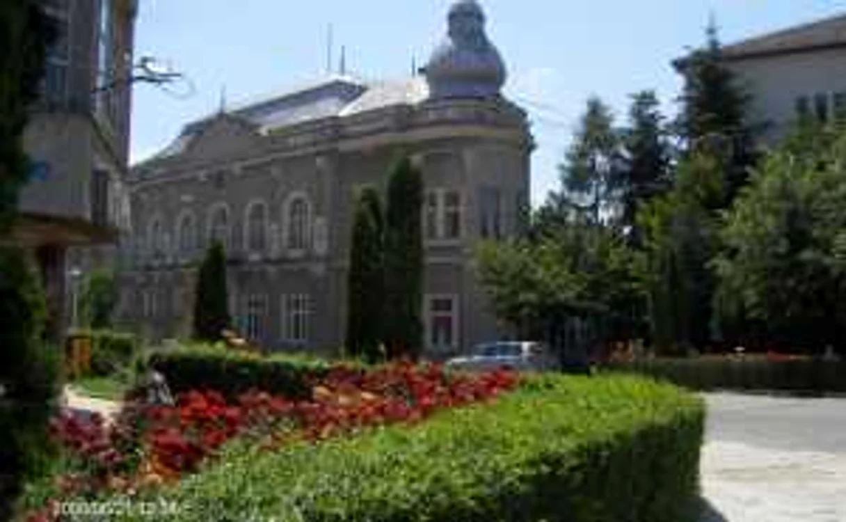 Autorităţile din Şimleu sunt evaluate de cetăţeni