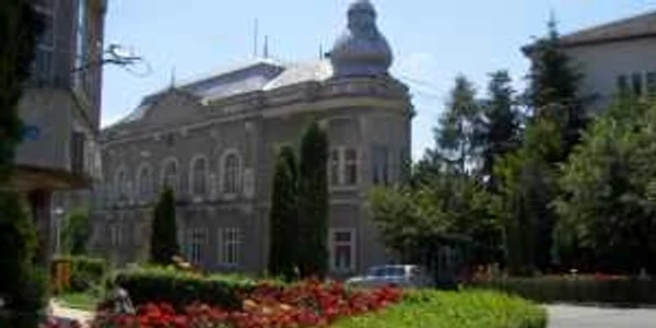 Autorităţile din Şimleu sunt evaluate de cetăţeni