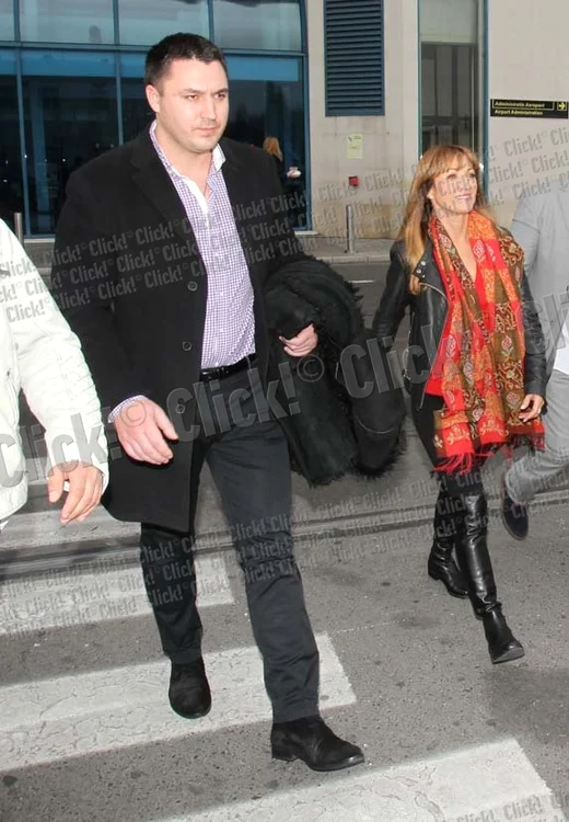 «Dr Quinn» a sosit în România