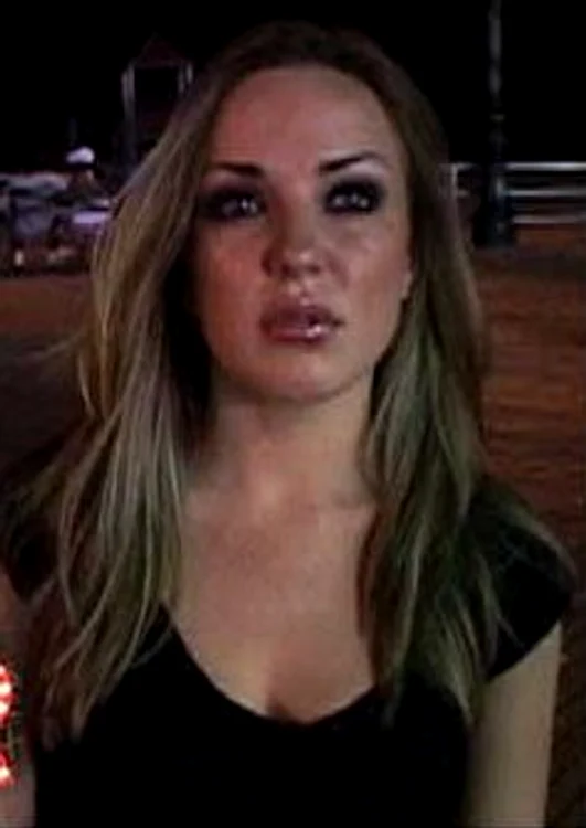 Amanda Jencsik: captură video