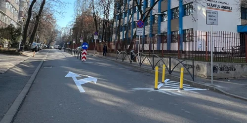 Școala Sf Andrei Foto Ciprian Ciucu – Facebook webp