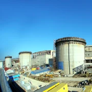 reactoarele nucleare 3 si 4 de la cernavoda anvelope reactoare Foto Nuclearelectrica