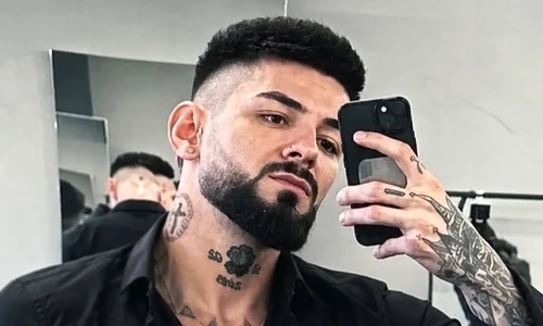 Vlad Bălțățeanu, suspect crima Olt