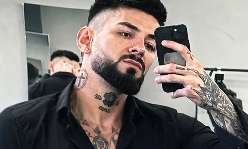 Vlad Bălțățeanu, suspect crima Olt