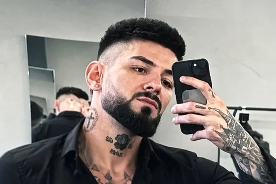 Vlad Bălțățeanu, suspect crima Olt