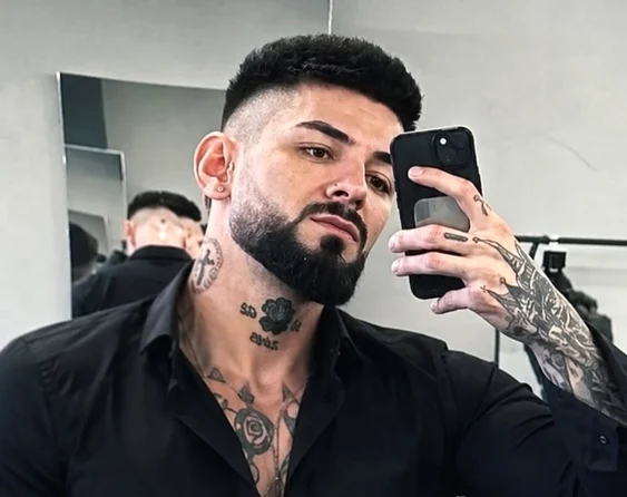 Vlad Bălțățeanu, suspect crima Olt