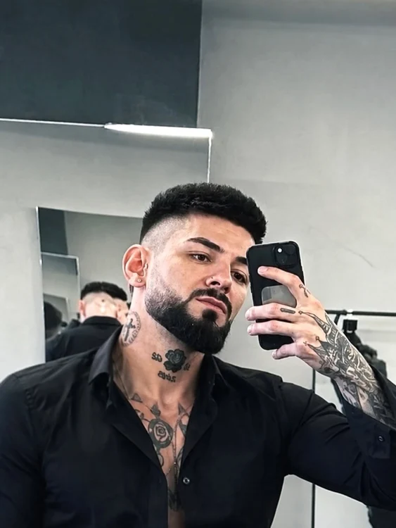 Vlad Bălțățeanu, suspect crima Olt