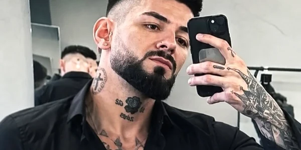 Vlad Bălțățeanu, suspect crima Olt
