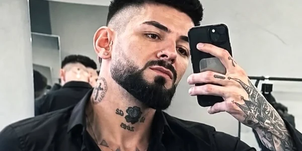 Vlad Bălțățeanu, suspect crima Olt
