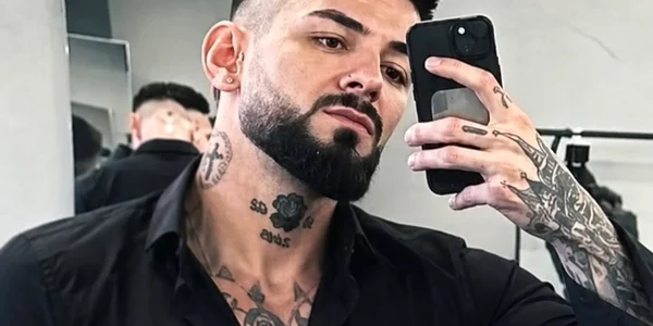 Vlad Bălțățeanu, suspect crima Olt
