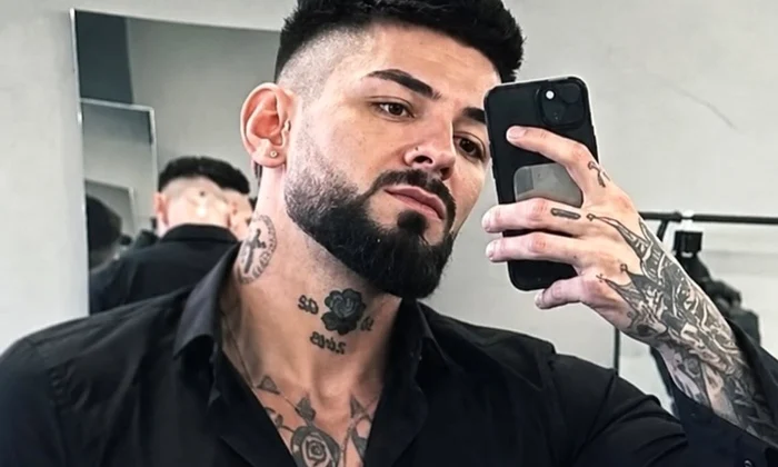 Vlad Bălțățeanu, suspect crima Olt