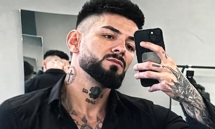 Vlad Bălțățeanu, suspect crima Olt