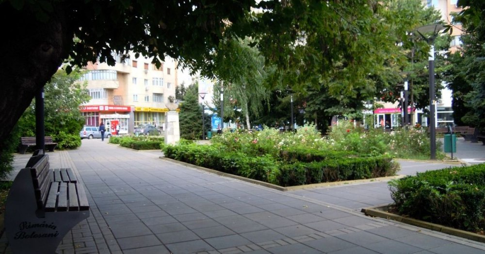Primul parc senzorial din Moldova. Cum va arăta zona publică dedicată copiilor cu dizabilități din nordul regiunii