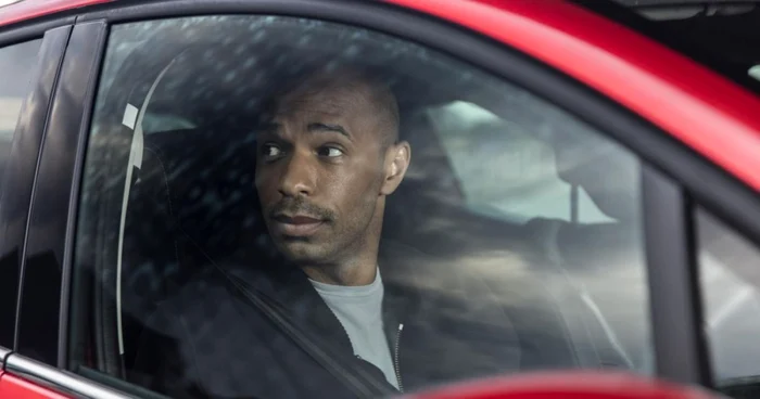 Thierry Henry