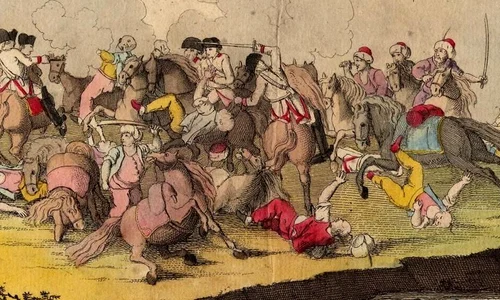 Cum s au bătut austriecii singuri de la ţuica ţigănească jpeg