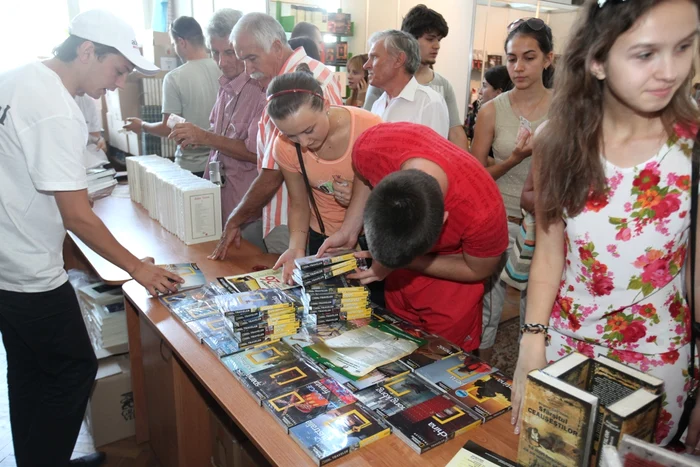 Ghidurile „National Geographic“ sunt excelente pentru pasionații de călătorii