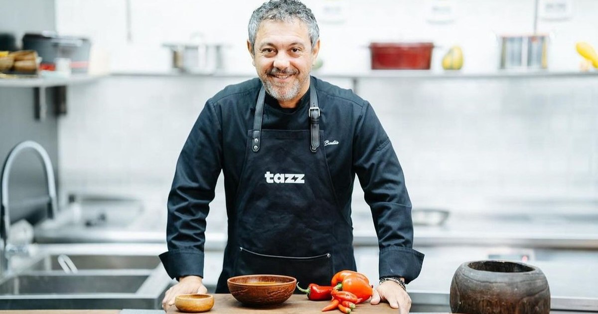 Rețeta de sarmale a lui chef Sorin Bontea. Ingredientul care face din ...