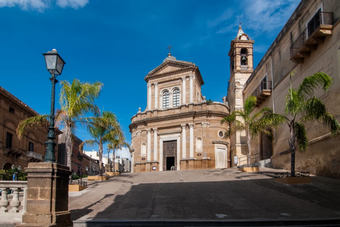 Sambuca di Sicillia/FOTO: Shutterstock