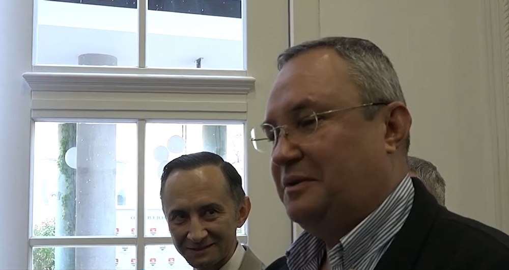 Tensiunile din PNL Timiș. Decizia luată după o ședință de cinci ore cu Nicolae Ciucă