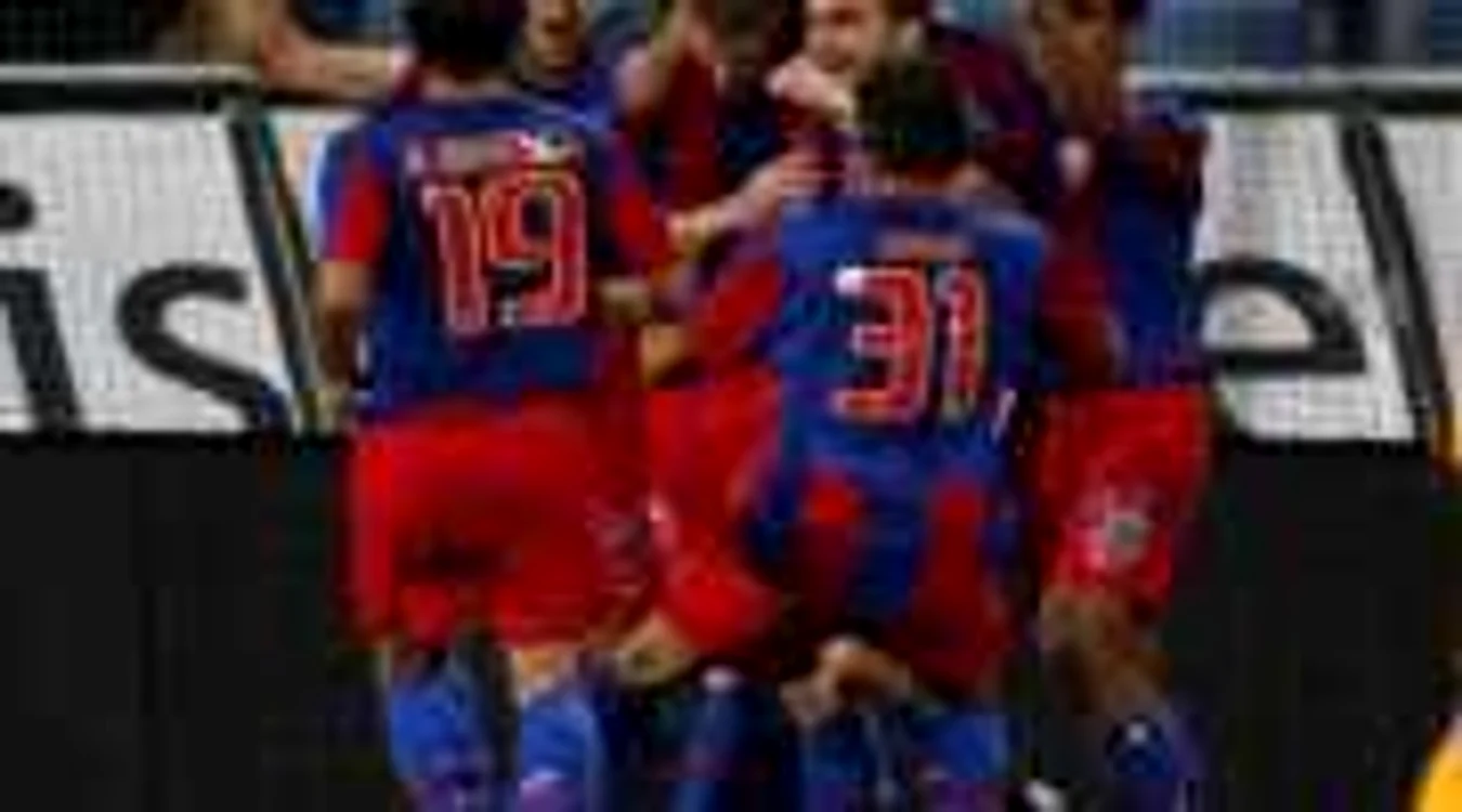 FOTBAL: Steaua, locul 45 în topul celor mai bune echipe ale secolului 20