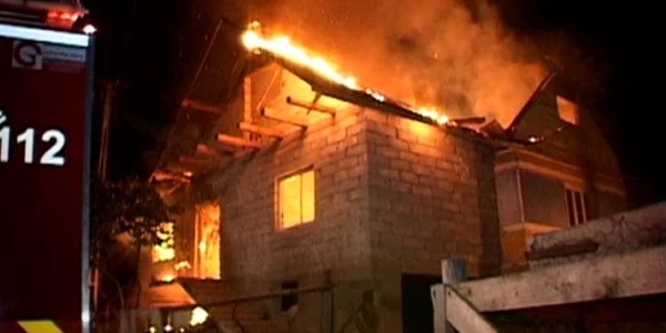 incendiu