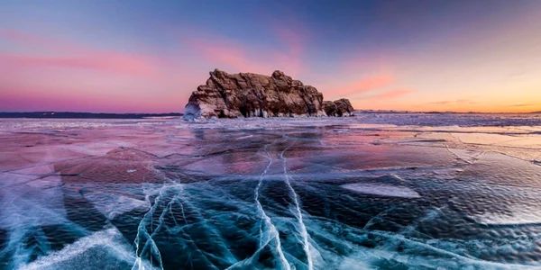 lacul baikal