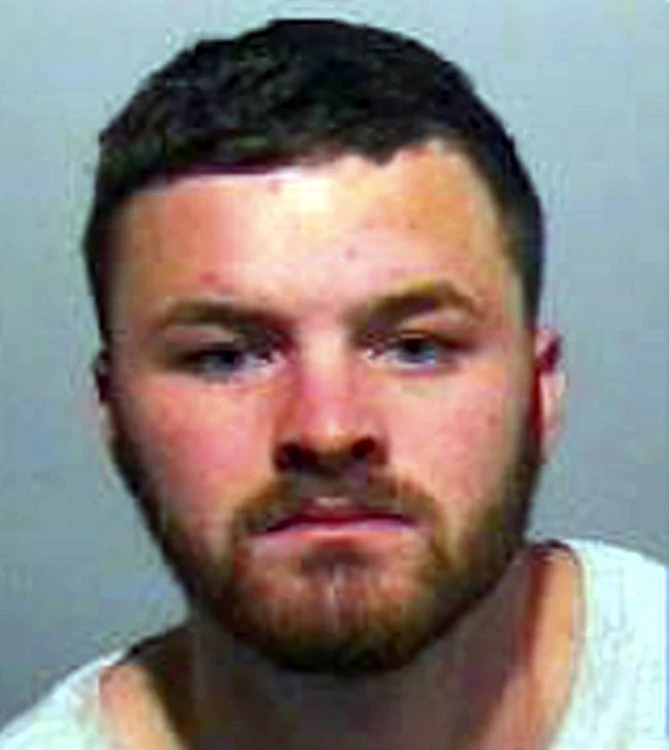 Dominic va sta 13 luni după gratii