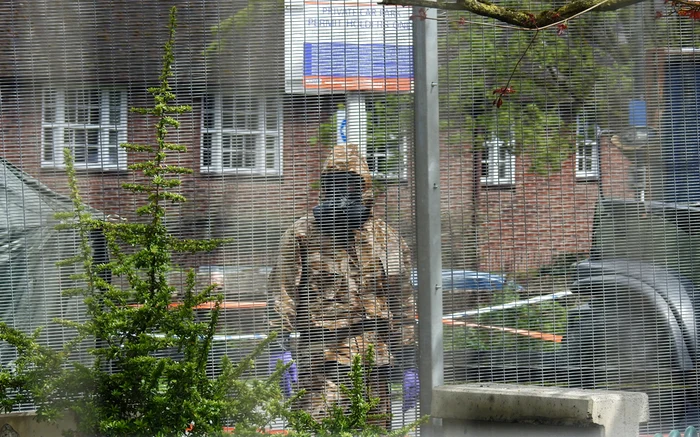 Serghei și Iulia Skripal au fost găsiți inconștienți pe o bancă în Salisbury FOTO SHUTTERSTOCK