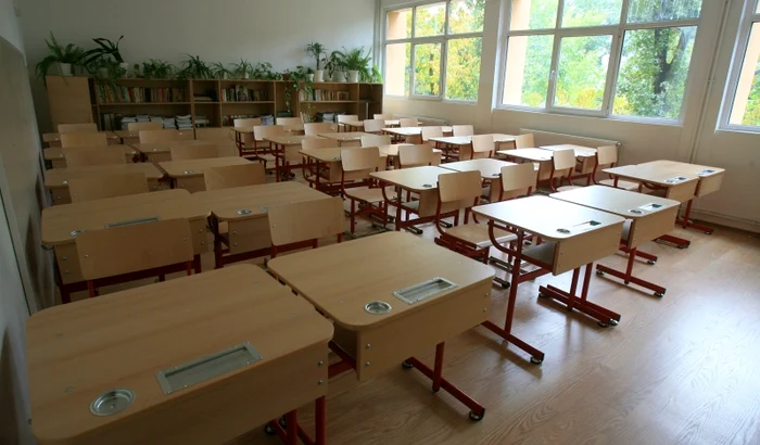 
    Poliţiştii au avut o senzaţie de deja-vuFoto: arhiva Click!  