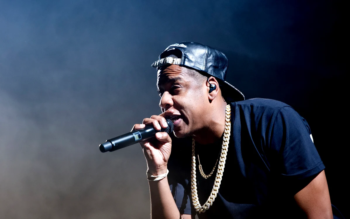 Rapper Jay Z jpeg