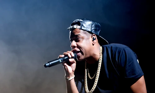 Rapper Jay Z jpeg