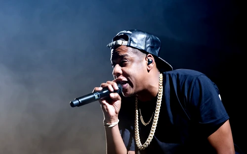 Rapper Jay Z jpeg