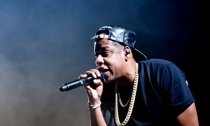Rapper Jay Z jpeg