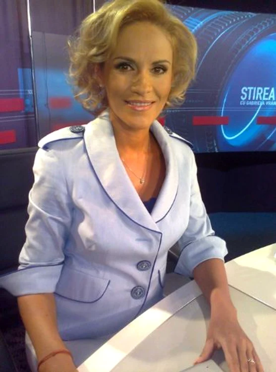 
    Gabriela Vrânceanu Firea  