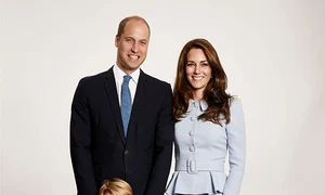 Nici Ducii de Cambridge nu au custodia legală a celor trei copii pe care îi au împreună  jpeg