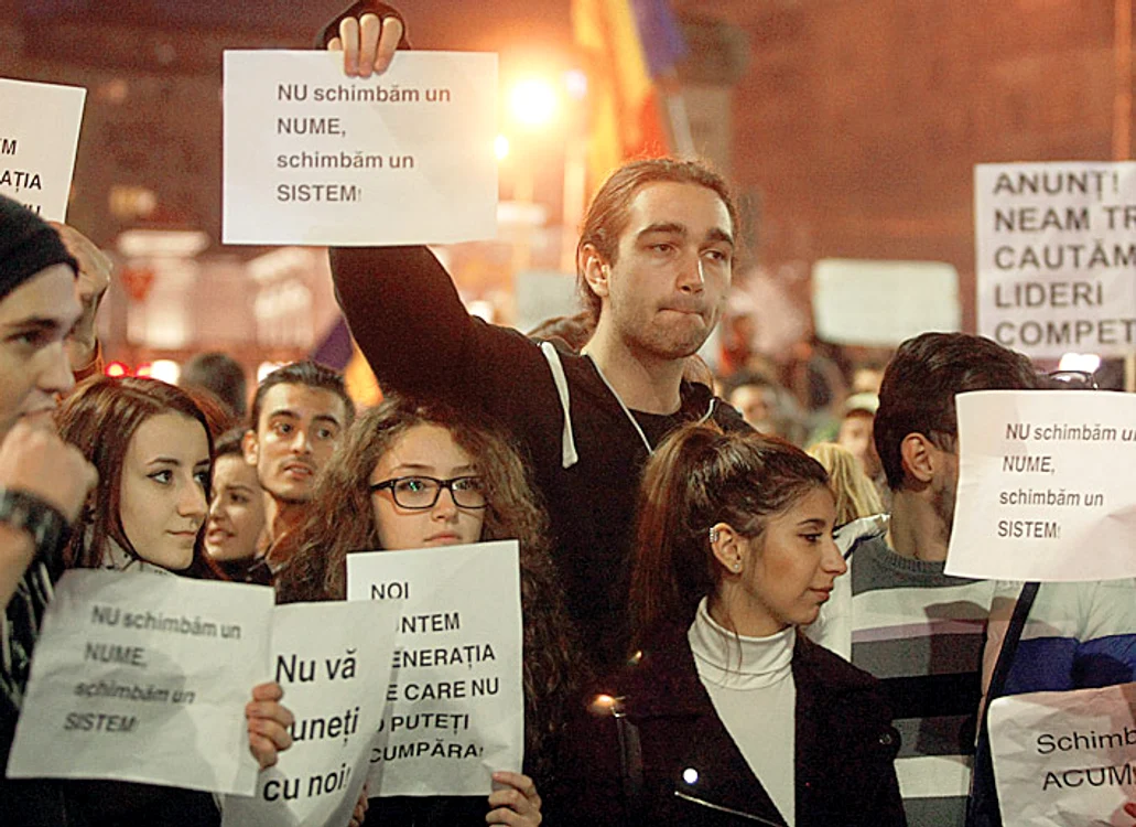 
    Foto: David Muntean  