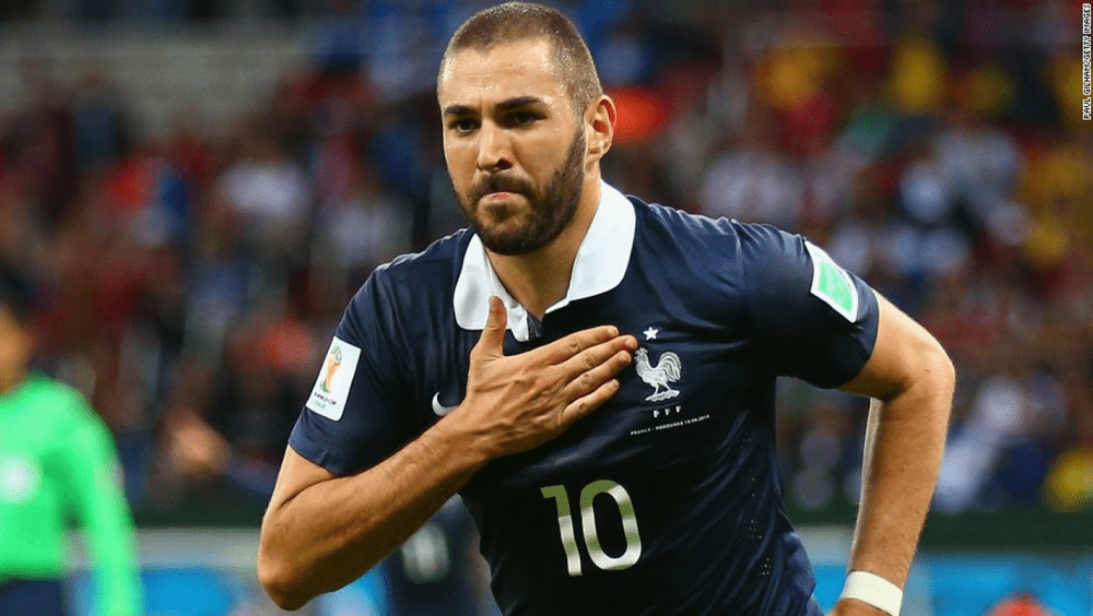 Cazul Benzema ia amploare în Franța după Mondiale: Notițele apărute în presă, contestate vehement