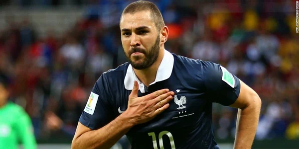 Benzema