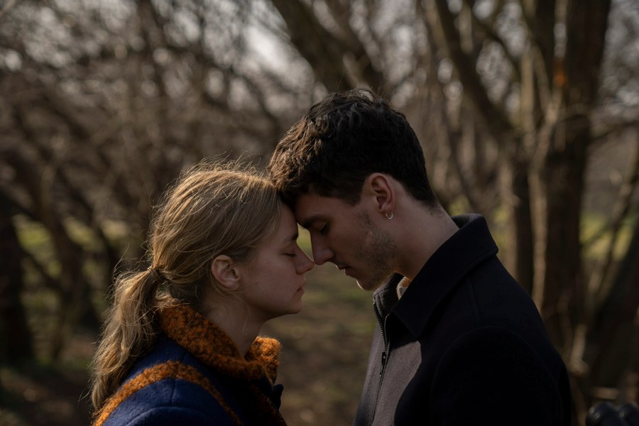 „ETERN“, un film despre regrete și alegeri fundamentale are premiera națională