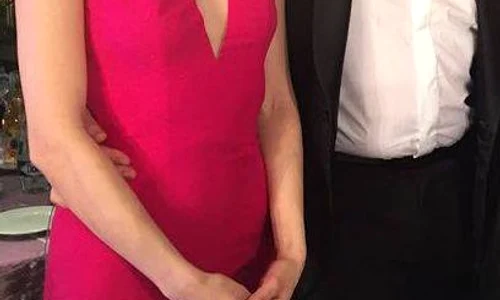 Alina si Gabriel Cotabita jpeg