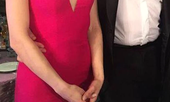 Alina si Gabriel Cotabita jpeg