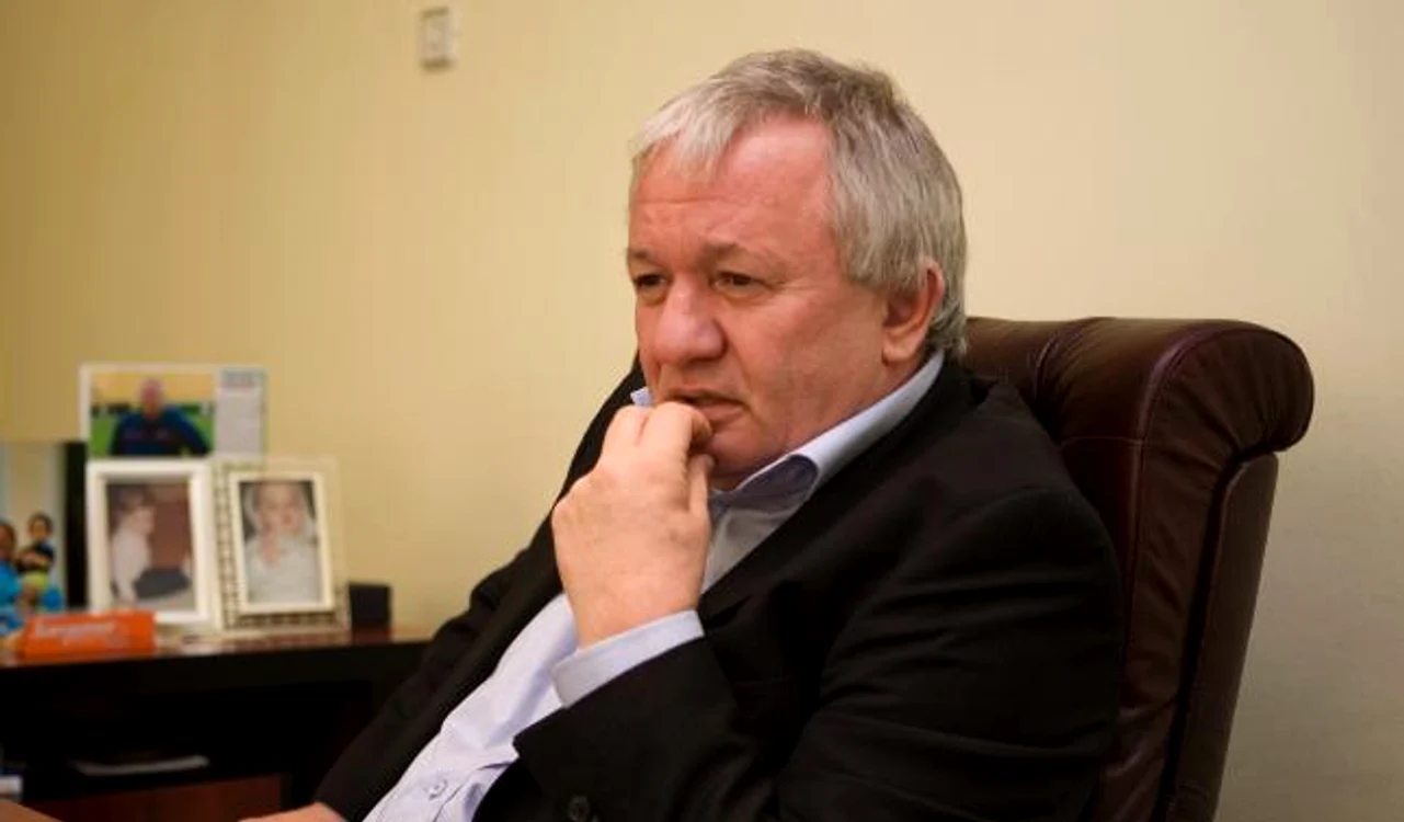 Adrian Porumboiu